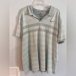 Nike Dri Fit Men’s Golf Polo
